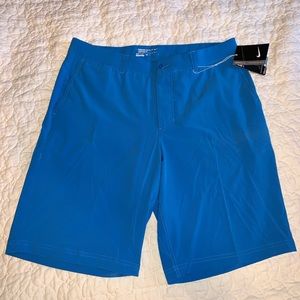 Nike golf shorts